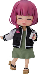 Bocchi the Rock! Good Smile Company Nendoroid Doll Kikuri Hiroi