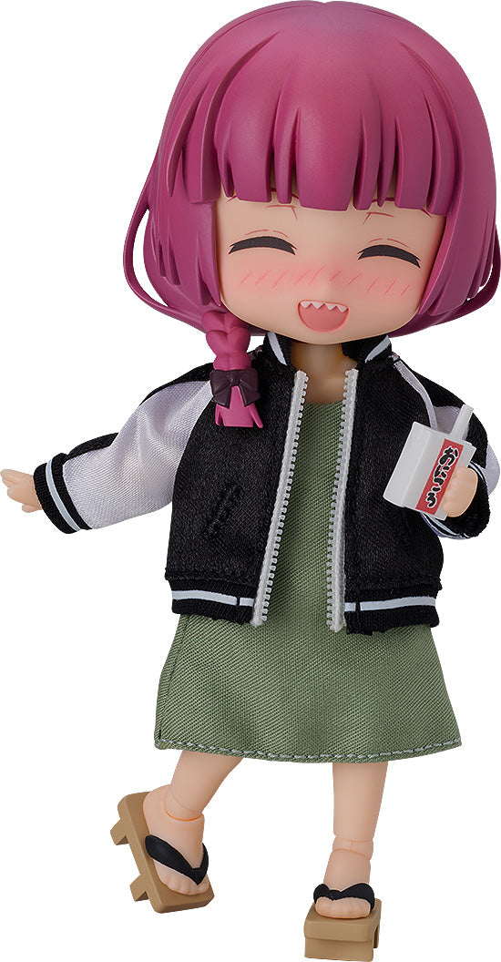 Bocchi the Rock! Good Smile Company Nendoroid Doll Kikuri Hiroi