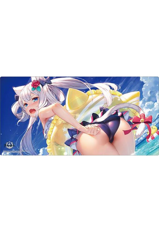 Azur Lane Bushiroad Rubber Mat Collection V2 Vol. 1087 Hammann