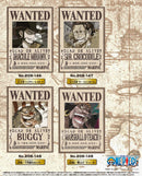 One Piece Ensky Jigsaw Puzzle 208 Piece 146-149