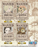 One Piece Ensky Jigsaw Puzzle 208 Piece 138-141