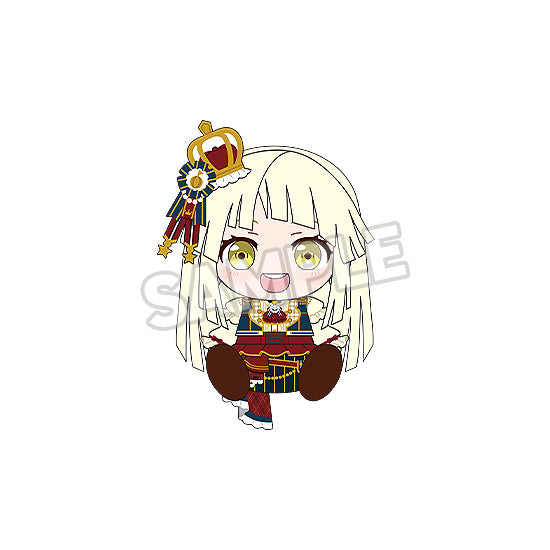 BanG Dream! Good Smile Company Plushie Hello, Happy World!