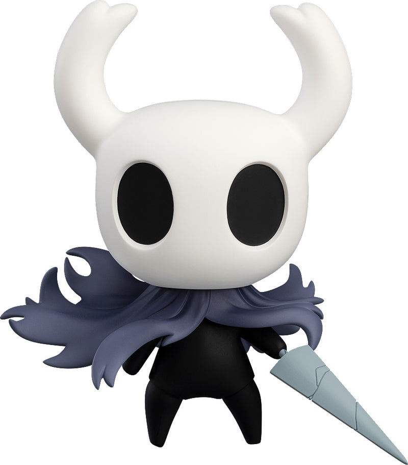 2195 Hollow Knight Good Smile Company Nendoroid The Knight