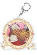 Frieren: Beyond Journey's End Twinkle Vintage Series Acrylic Key Chain Vol.2 Eisen