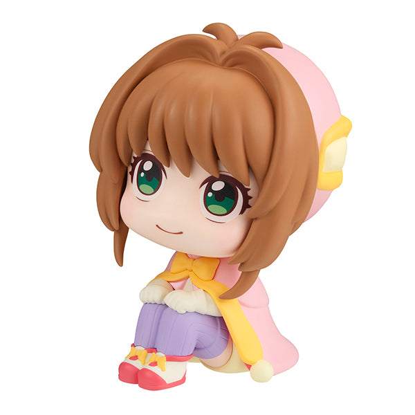 Cardcaptor Sakura MEGAHOUSE Lookup Sakura Kinomoto