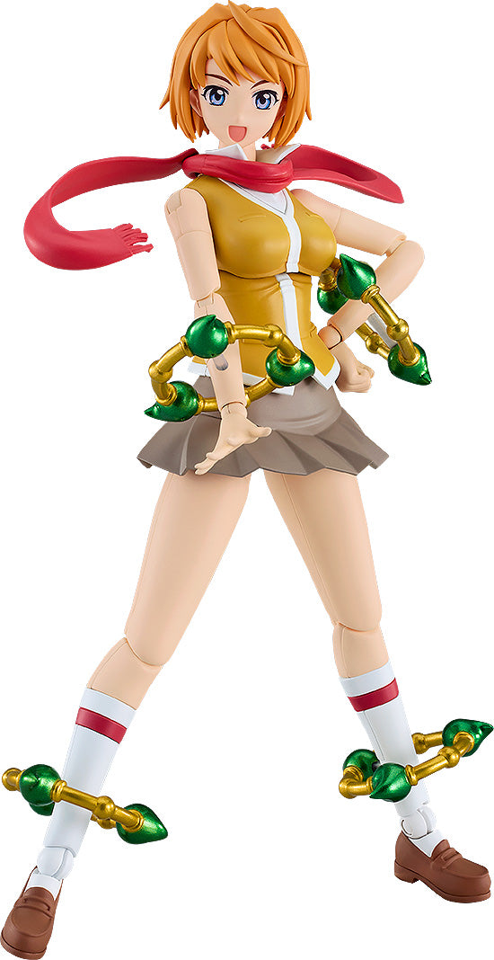 My-HiME PLAMATEA Mai Tokiha