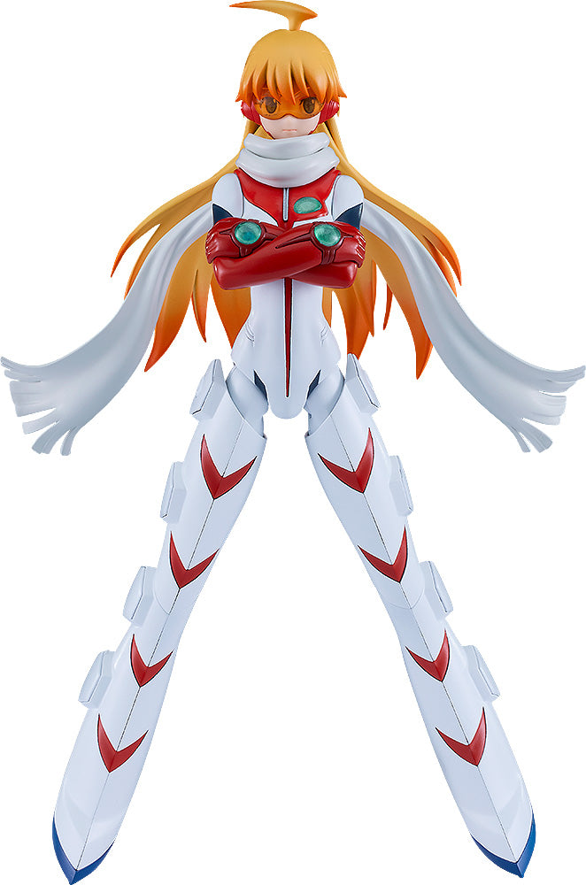 Gunbuster Good Smile Company MODEROID Buster Machine No. 7