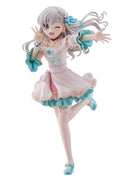 THE IDOLM@STER CINDERELLA GIRLS PLUM PMOA Hayate HIsakawa[O-Ku-Ri-Mo-No Sunday ! ]+