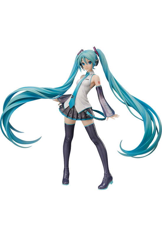 Character Vocal Series 01: Hatsune Miku FREEing Hatsune Miku V3 (3rd-run)