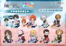 Fate/Grand Order Algernon Product CharaToria Acrylic Stand
