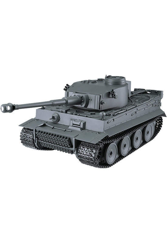 figma Vehicles PLAMAX Tiger I