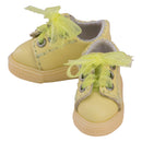 Harmonia series Good Smile Company Ribbon Sneakers (Purple) / (Orange) / (Yellow)