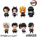 Demon Slayer：Kimetsu no Yaiba MEGAHOUSE Tanjiro & Friends Mascot Collection 【2】