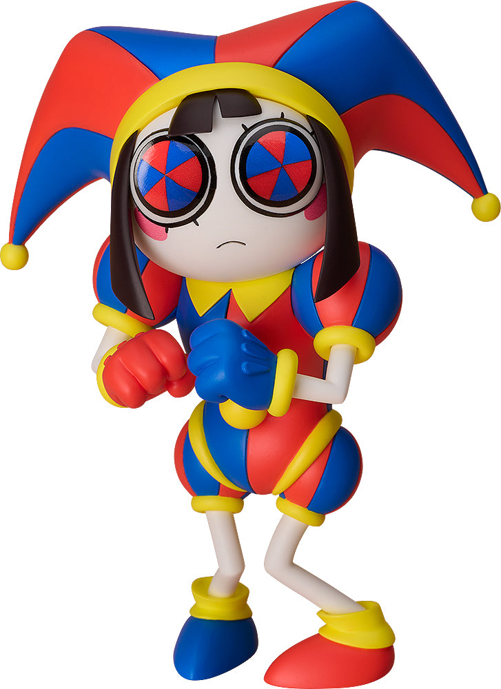 The Amazing Digital Circus Good Smile Company POP UP PARADE Pomni