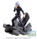 Jujutsu Kaisen Shibuya Incident SEGA  FIGURIZMα Satoru Gojo Unlimited Void