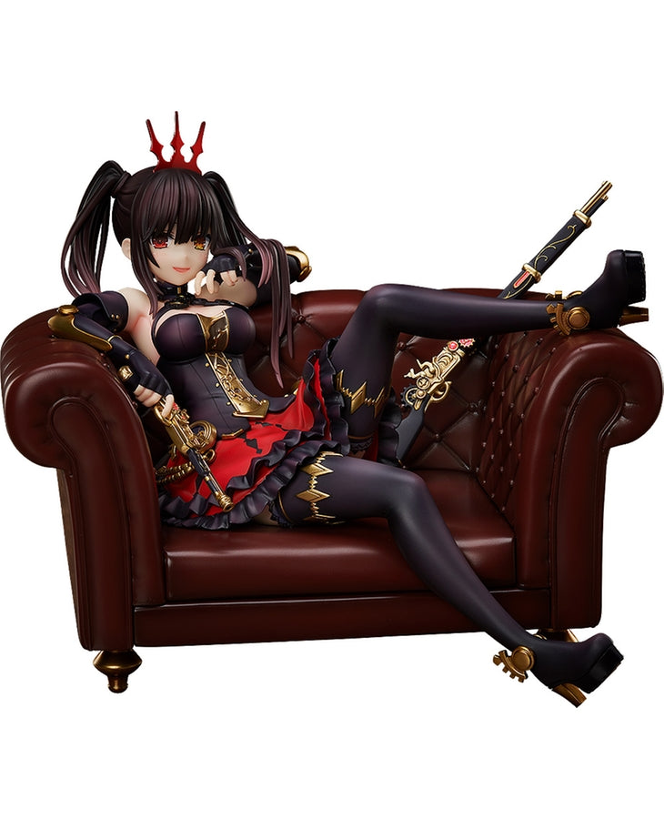 Date A Live KADOKAWA  Kurumi Tokisaki Empress Ver.