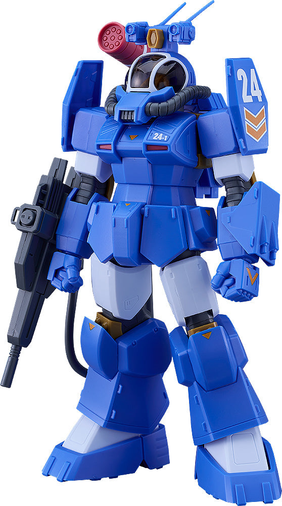 Get Truth Fang of the Sun Dougram Max Factory COMBAT ARMORS MAX 31: 1/72 Scale Soltic H8 Roundfacer Korchima Spl Ver. GT
