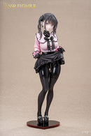 illustrator YD's SSR FIGURE Dear My Rubber Miu Kurokawa Standard Version