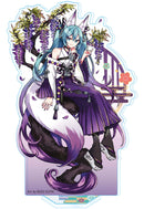 Hatsune Miku Twinkle Hyakki Yakou Acrylic Stand M Youko (Fuji)