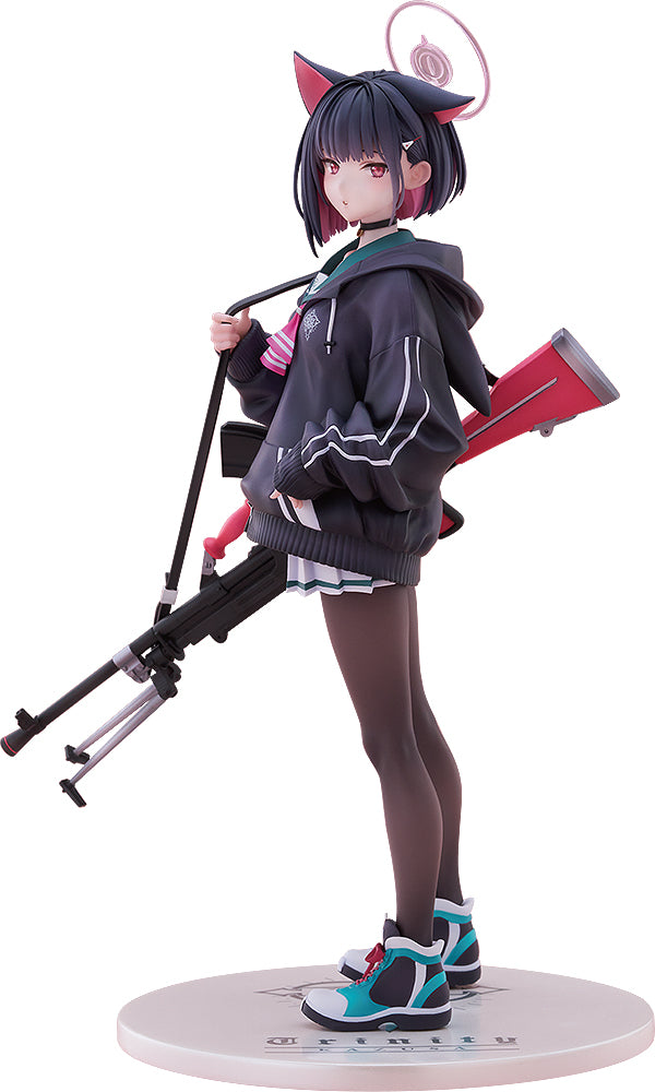 Blue Archive Claynel Kazusa 1/7 scale figure