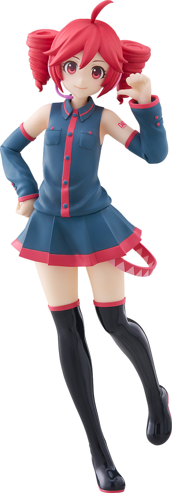 Kasane Teto POP UP PARADE Kasane Teto L Size
