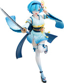 Re:ZERO -Starting Life in Another World- KADOKAWA Rem Combat Outfit Ver.