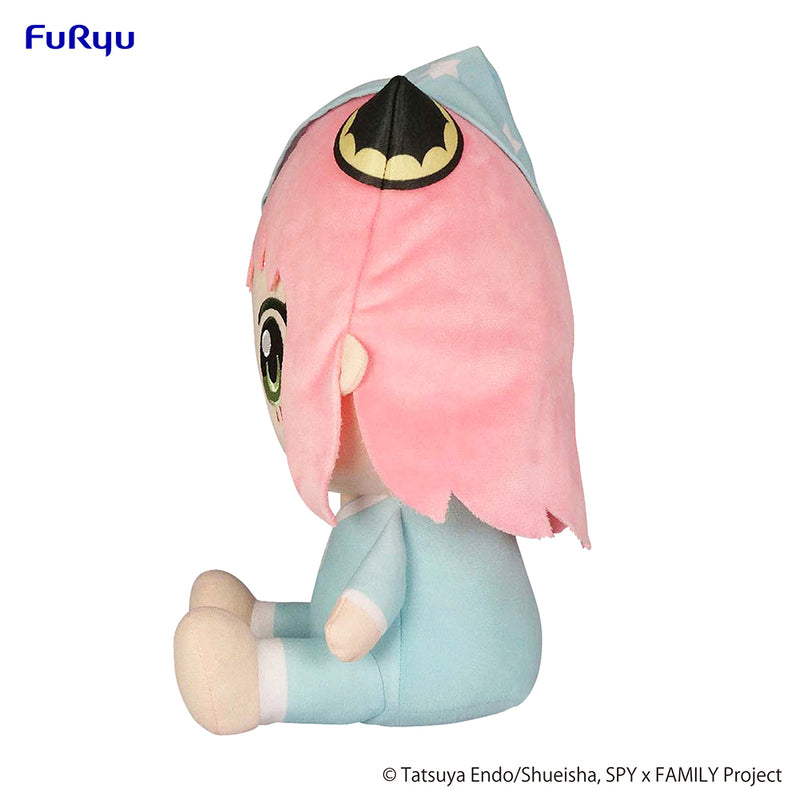 SPY × FAMILY FuRyu Big Plush Toy Anya Forger