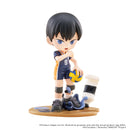 Haikyu!! Bushiroad Creative PalVerse Palé  Haikyu!! Tobio Kageyama