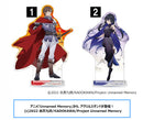 Unnamed Memory Movic Acrylic Stand