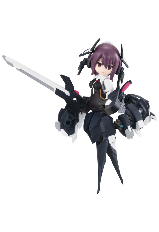 Desktop Army MEGAHOUSE Alice Gear Aegis Mai Nikotama Graceful Ver.