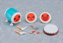 2400 Taiko no Tatsujin Nendoroid Don Wada