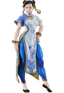 STREET FIGHTER 6 POP UP PARADE Chun-Li: SF6 Ver.