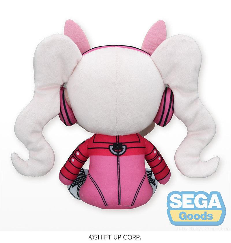 GODDESS OF VICTORY: NIKKE SEGA M Plush Alice