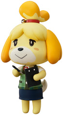 327 Animal Crossing: New Leaf Good Smile Company Nendoroid Shizue (Isabelle)