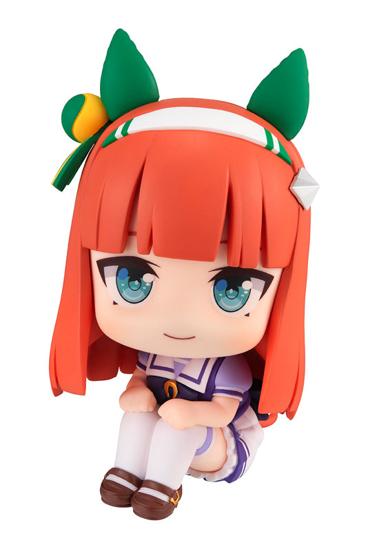 Uma Musume Pretty Derby MEGAHOUSE Lookup  Silence Suzuka