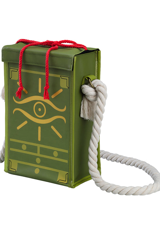 Mononoke Good Smile Company Medicine Seller's Box Design Shoulder bag