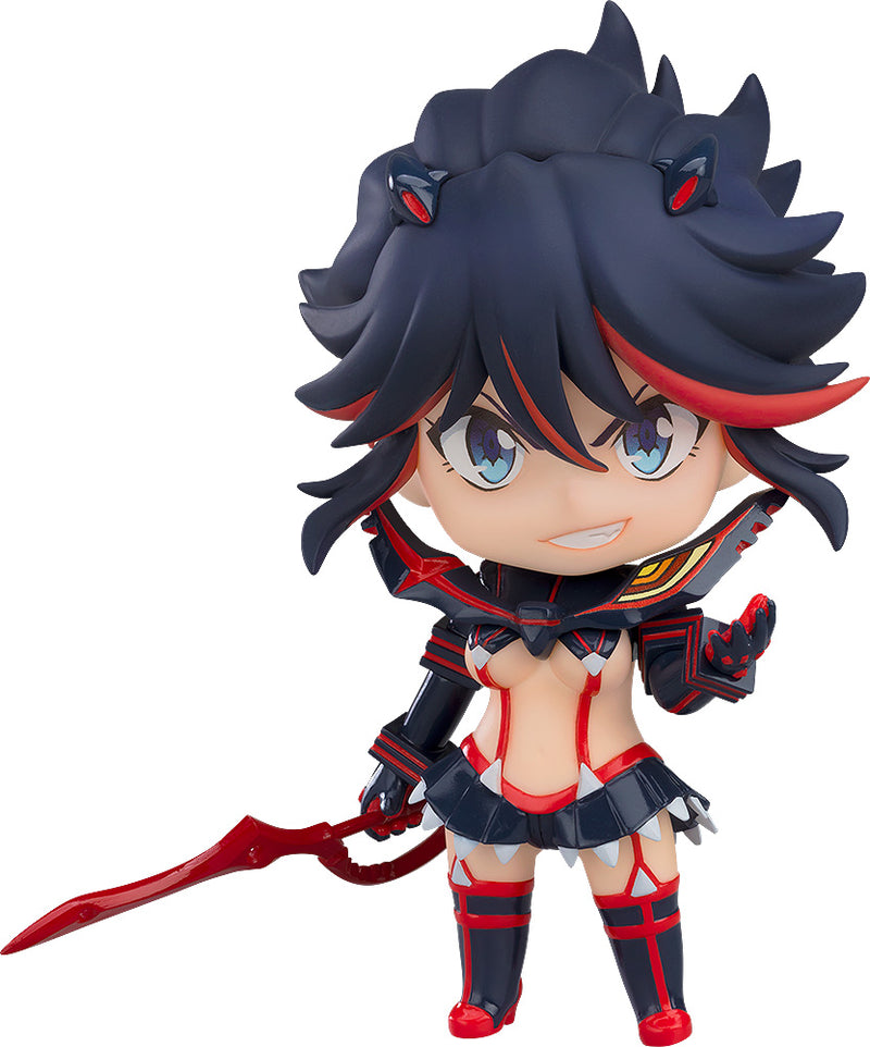 2808 KILL la KILL Good Smile Company Nendoroid Ryuko Matoi: Kamui Senketsu Ver. w/ Bonus