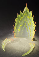 Bandai Soul Effect Energy Aura Yellow Ver. for S.H.Figuarts(JP)