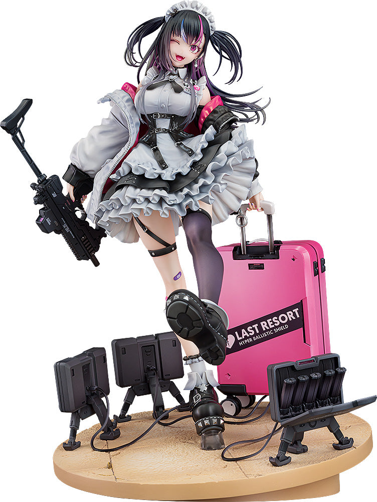 ARMS NOTE Phat! Company Jirai-chan