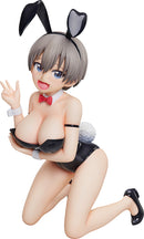 Uzaki-chan Wants to Hang Out! 2nd Season FREEing Hana Uzaki: Bare Leg Bunny Ver.