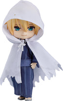 Touken Ranbu ONLINE ORANGE ROUGE Nendoroid Doll Yamanbagiri Kunihiro: Casual Outfit Ver.
