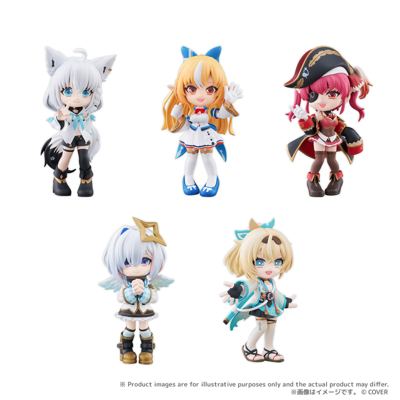 hololive production Bushiroad Creative PalVerse Hololive vol.1