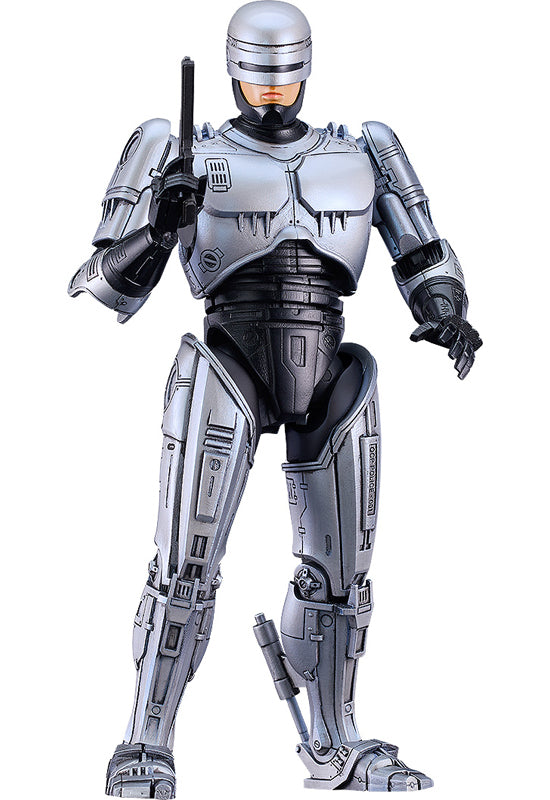 RoboCop MODEROID RoboCop