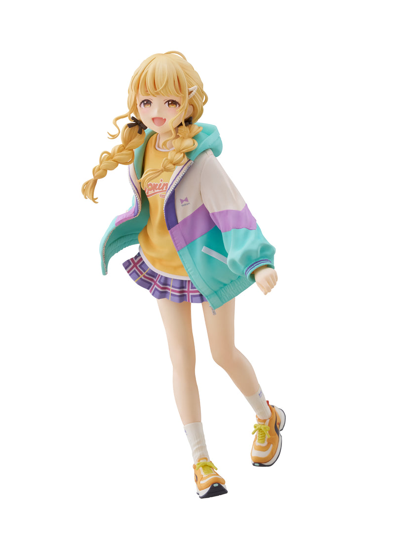 THE IDOLM@STER Gakuen PLUM PMOA Kotone Fujita
