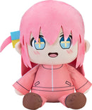 Bocchi the Rock! Good Smile Company Big Plushie Hitori Gotoh: Sparkly-eyed Ver. With Ripe Mango Box Case