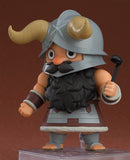 2415 Delicious in Dungeon Nendoroid Senshi