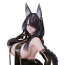 Original Character B-style FREEing Sakuya Kitsunezuka