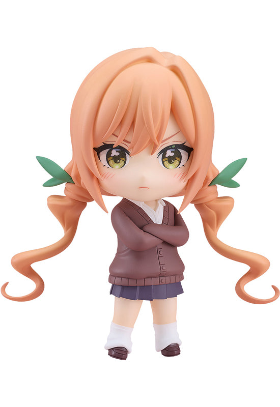 2311 The 100 Girlfriends Who Really, Really, Really, Really, Really Love You Nendoroid Karane Inda