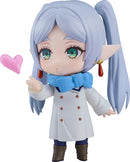 2712 Frieren: Beyond Journey's End Nendoroid Frieren: Winter Clothes Ver.