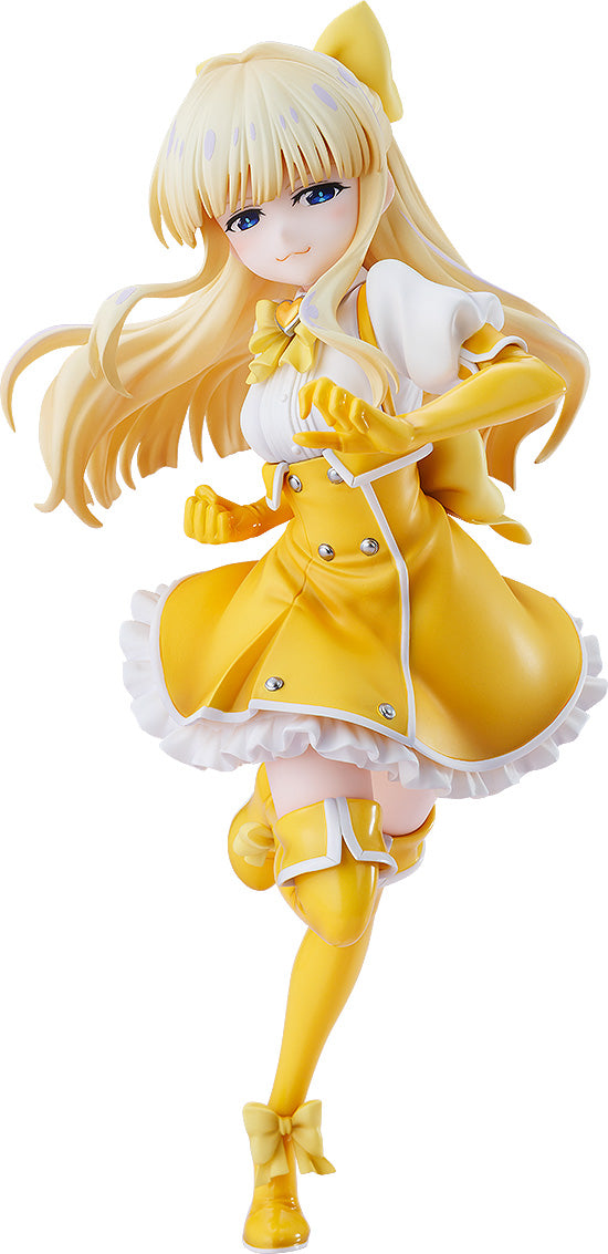 Gushing over Magical Girls KADOKAWA Magia Sulfur